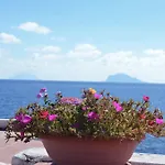 Punta Barone Hotel Santa Marina Salina