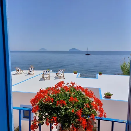 Ξενοδοχείο Punta Barone