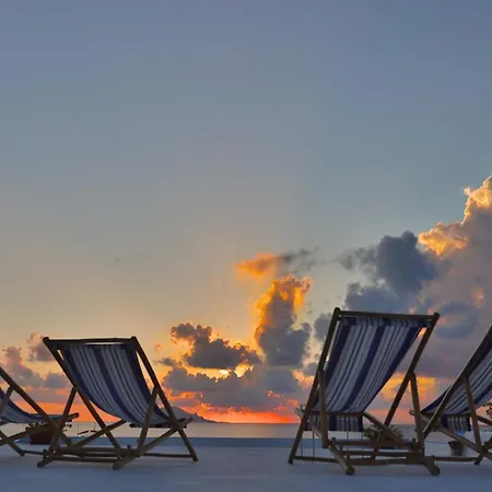 Punta Barone Ξενοδοχείο Santa Marina Salina