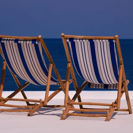 Punta Barone 3*