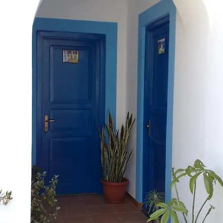 Hotel Punta Barone