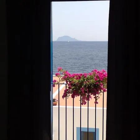 Hotel Punta Barone Santa Marina Salina