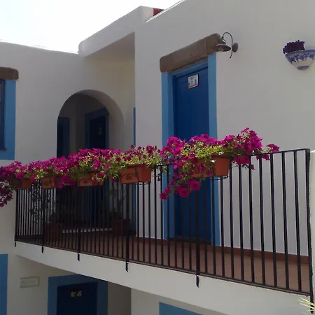 Hotell Punta Barone 3*