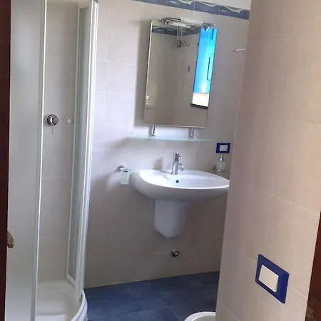 Hotel Punta Barone Santa Marina Salina