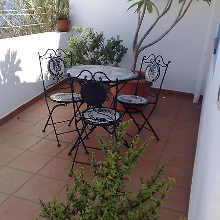 Punta Barone