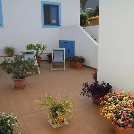 Hotell Punta Barone