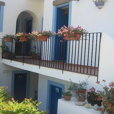 Punta Barone Santa Marina Salina