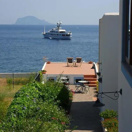 Hotel Punta Barone