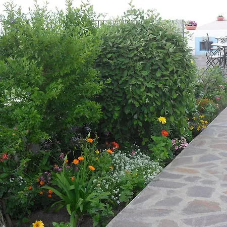 Hotel Punta Barone Santa Marina Salina