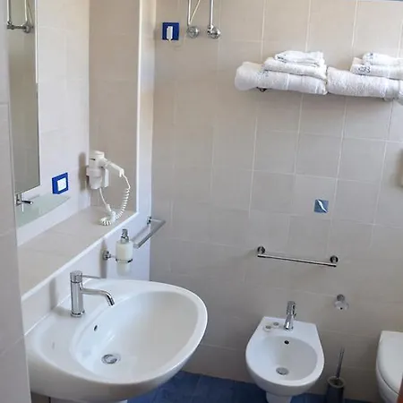 Hotel Punta Barone Santa Marina Salina