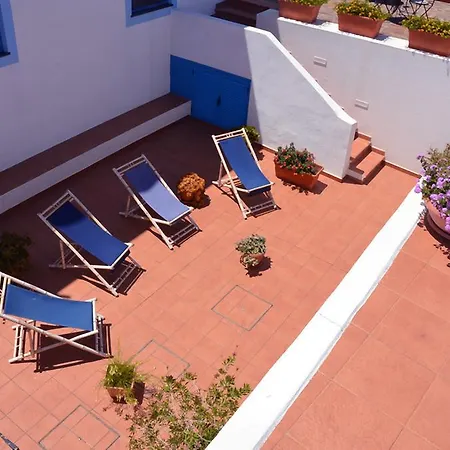 Punta Barone Hotel 3*