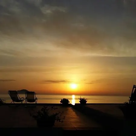 Punta Barone Santa Marina Salina