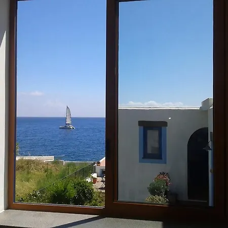Hotel Punta Barone 3*