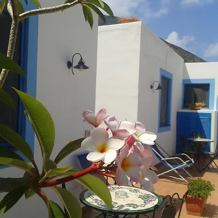 Punta Barone