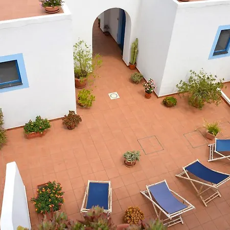 Punta Barone Hotel
