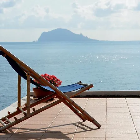 Hotel Punta Barone 3*