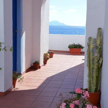 Hotel Punta Barone